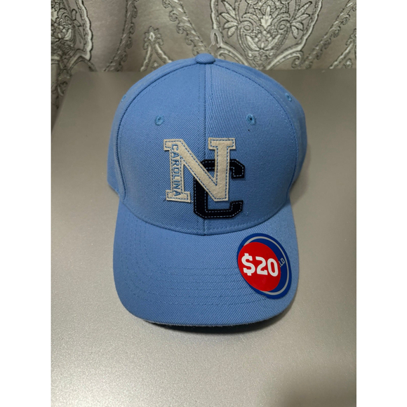 North Carolina Tarheels Adjustable cap - Picture 1 of 3